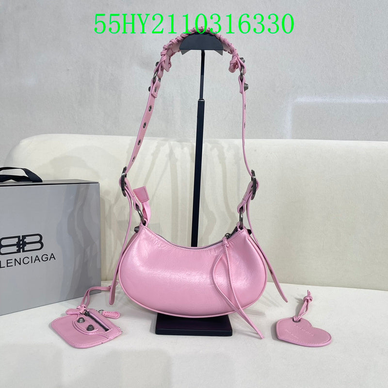Aura Bags - BGA Bags - 1871