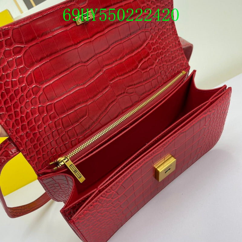 Aura Bags - BGA Bags - 2388