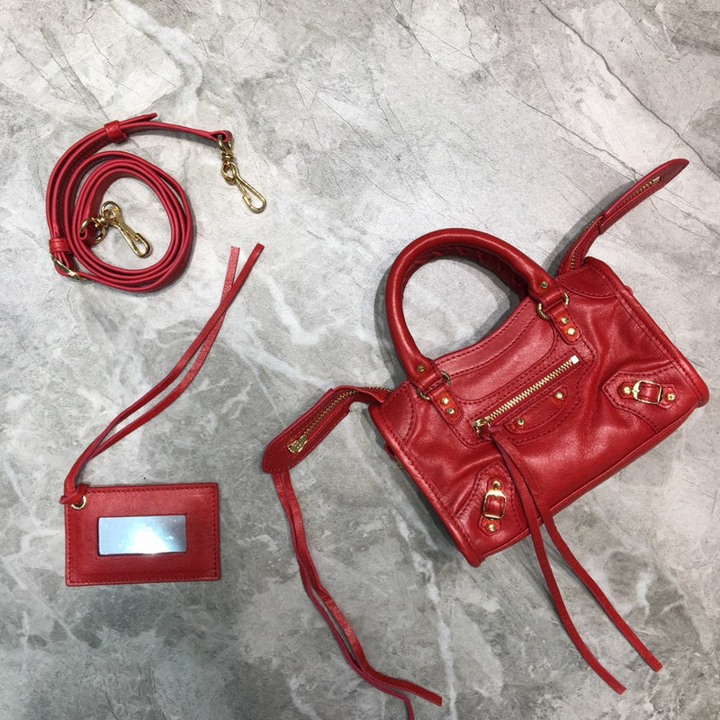 Aura Bags - BGA Bags - 837