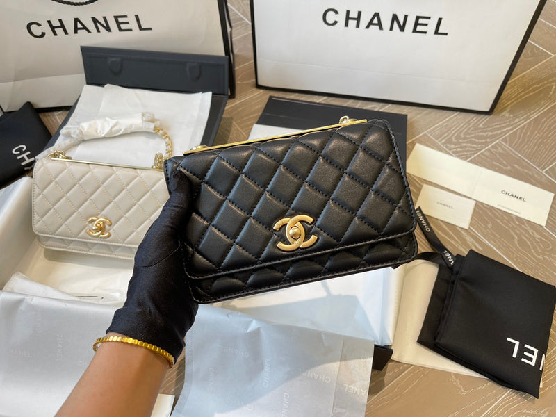 aura-bags - Chanel Bags - 7264