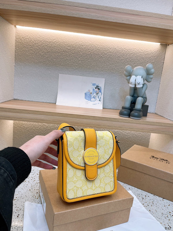 Aura Bags - CCH Bags - 237