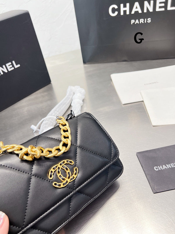 aura-bags - Chanel Bags - 7098