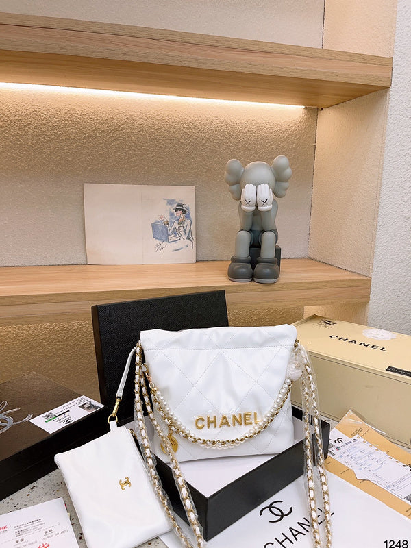 aura-bags - Chanel Bags - 6892