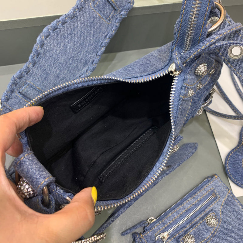 Aura Bags - BGA Bags - 551