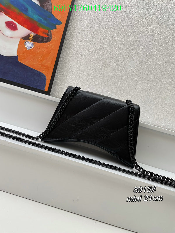 Aura Bags - BGA Bags - 1809