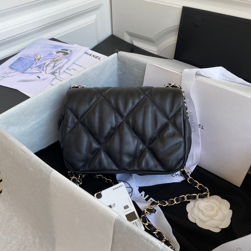 aura-bags - Chanel Bags - 7410
