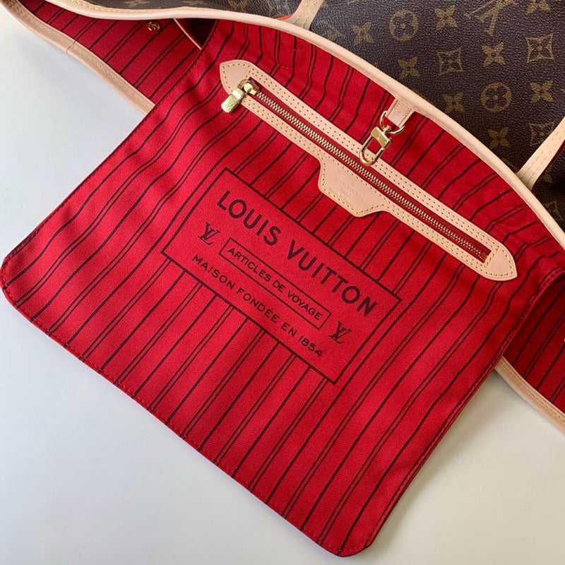 Louis Vuitton Luxury Bags 2856
