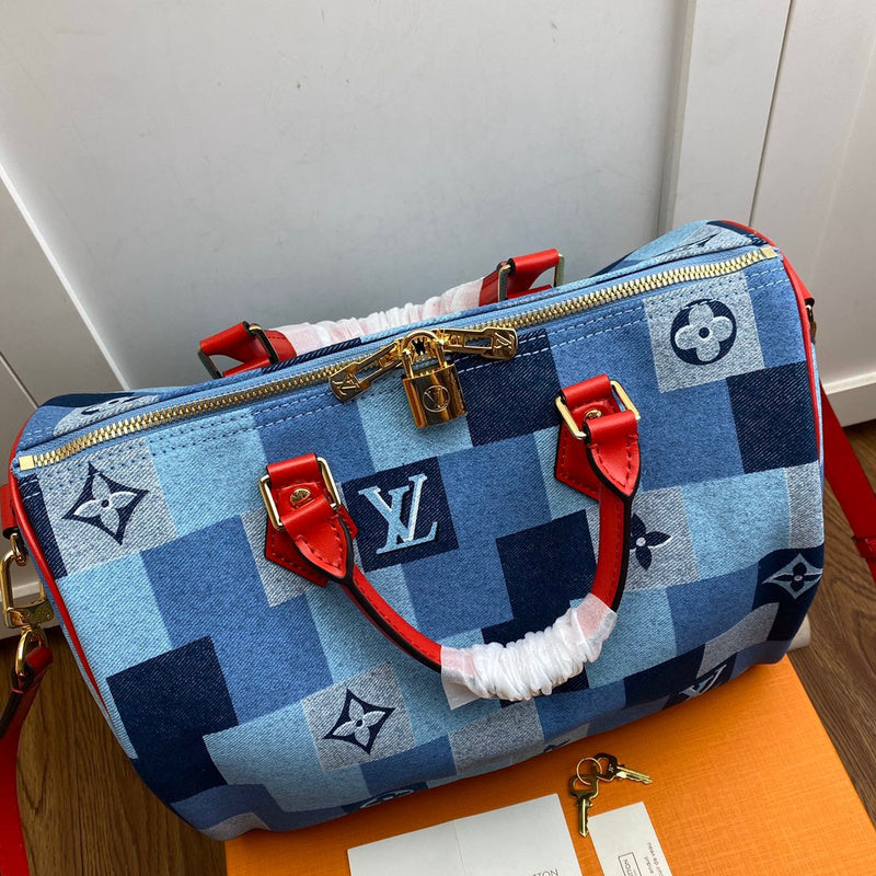 Louis Vuitton Luxury Bags 1757