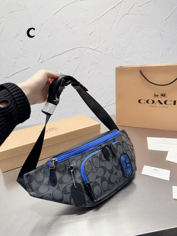 Aura Bags - CCH Bags - 248