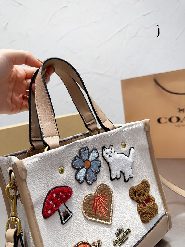 Aura Bags - CCH Bags - 281