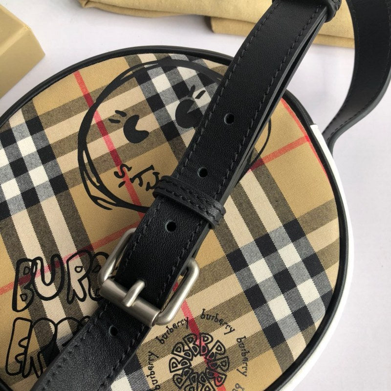 Aura Bags - BBR Bags - 1434