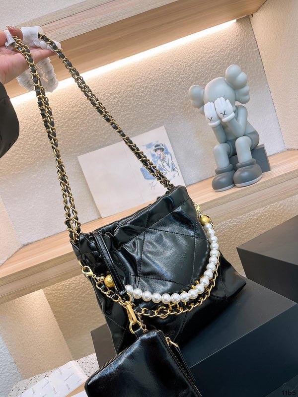 aura-bags - Chanel Bags - 7035