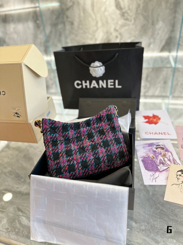 aura-bags - Chanel Bags - 7180