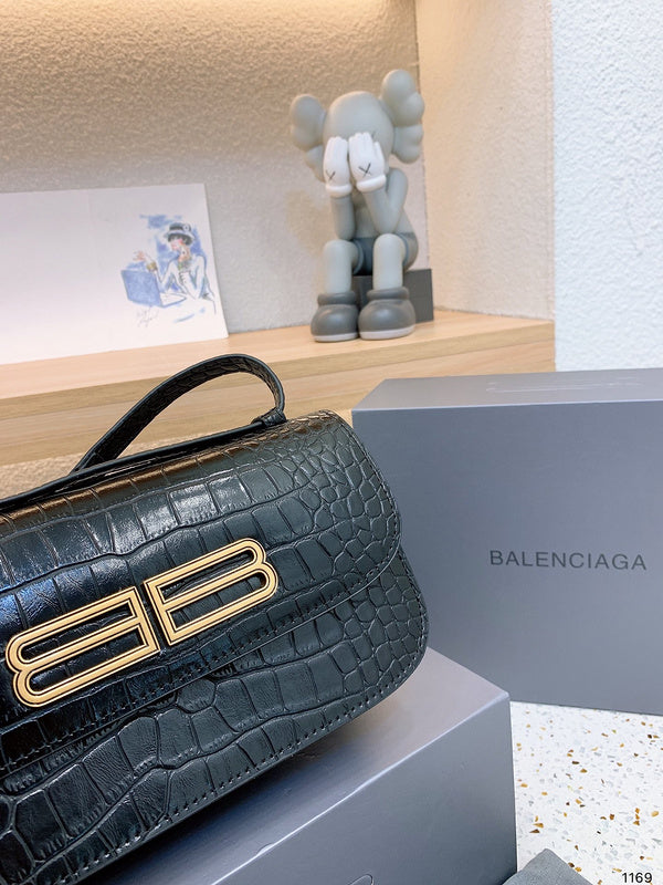 Aura Bags - BGA Bags - 1611