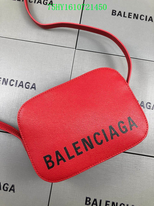 Aura Bags - BGA Bags - 2466
