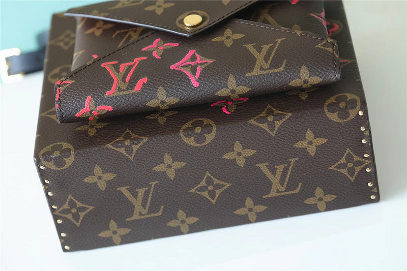 Luxury - Louis Vuitton Bags - 076