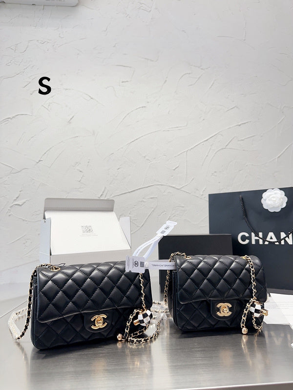 aura-bags - Chanel Bags - 6987