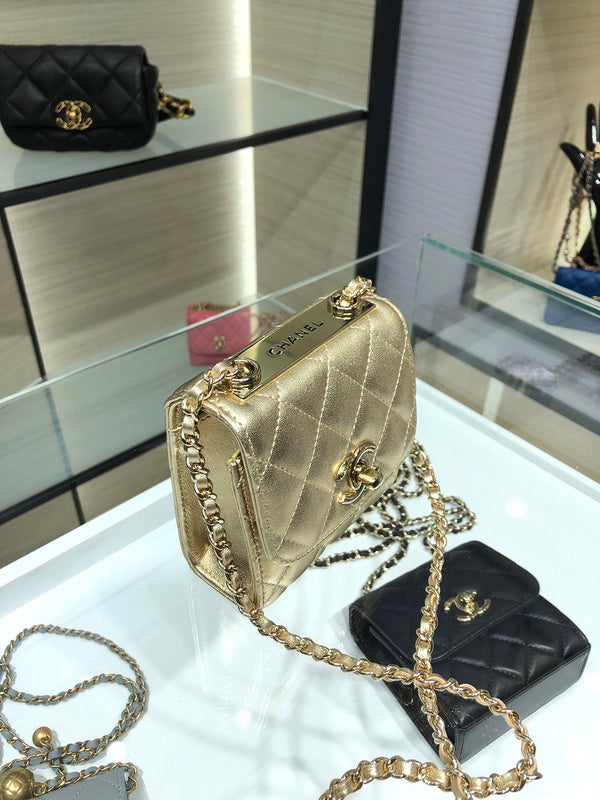 aura-bags - Chanel Bags - 7385