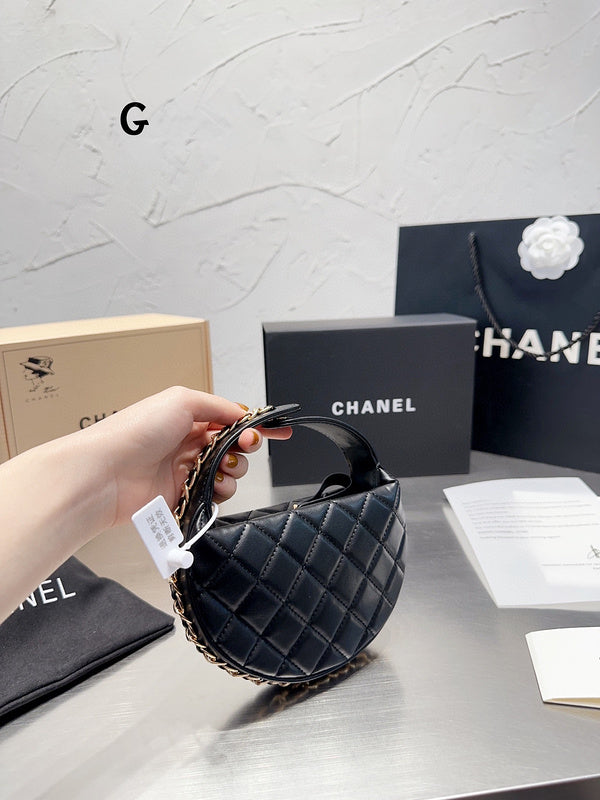 aura-bags - Chanel Bags - 7102