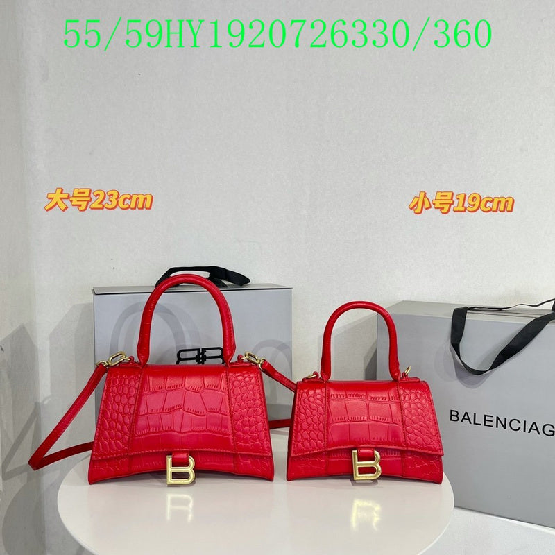 Aura Bags - BGA Bags - 2198