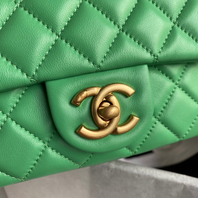 aura-bags - Chanel Bags - 7401