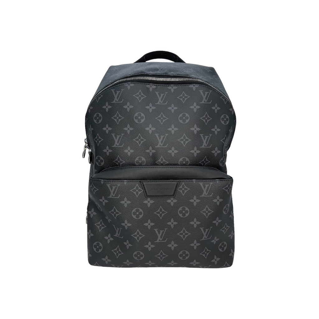 Louis Vuitton Monogram Eclipse Discovery Backpack PM