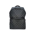 Louis Vuitton Monogram Eclipse Discovery Backpack PM