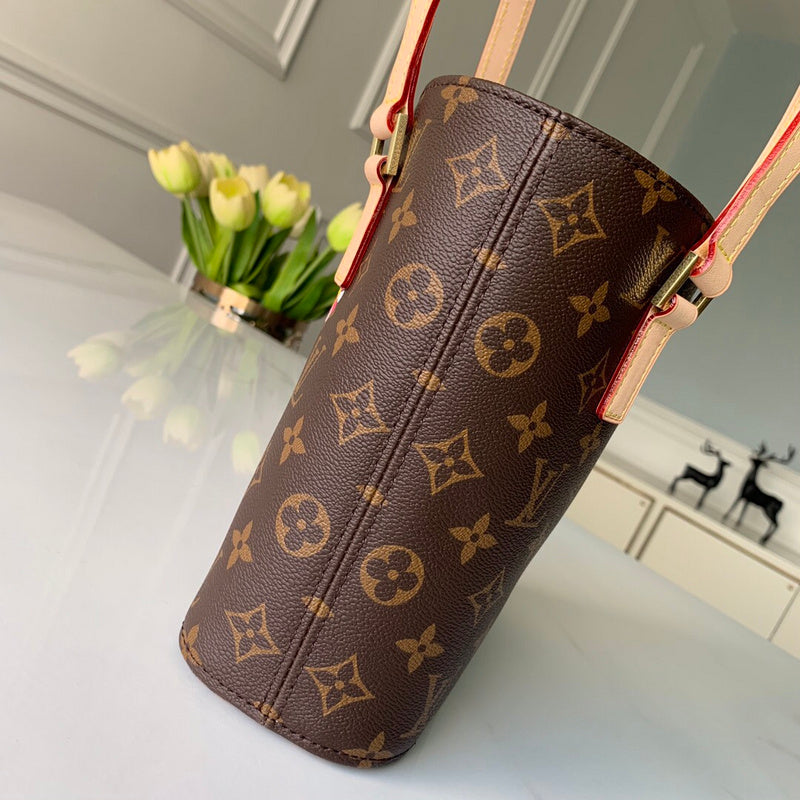 Louis Vuitton Luxury Bags 2677