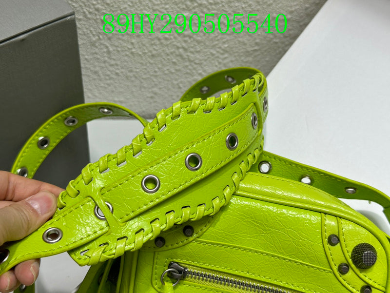Aura Bags - BGA Bags - 1791
