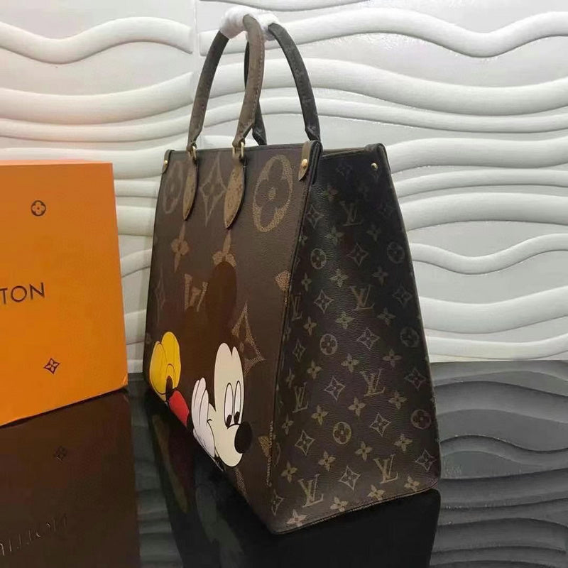 Louis Vuitton Luxury Bags 2557
