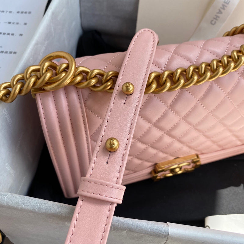 aura-bags - Chanel Bags - 7428