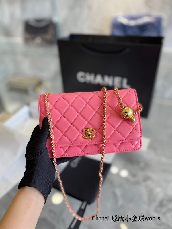 aura-bags - Chanel Bags - 7250