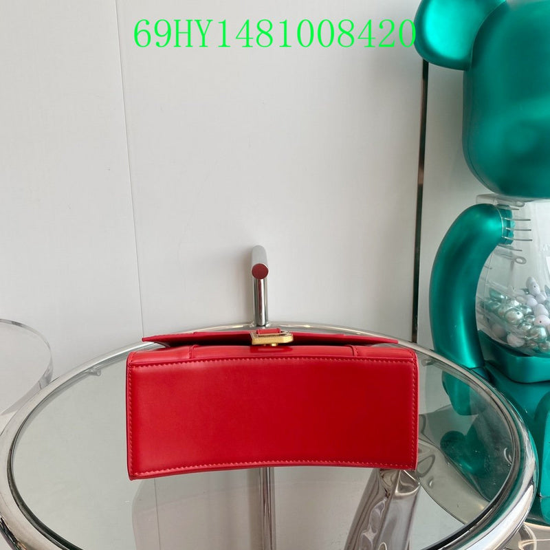 Aura Bags - BGA Bags - 2041