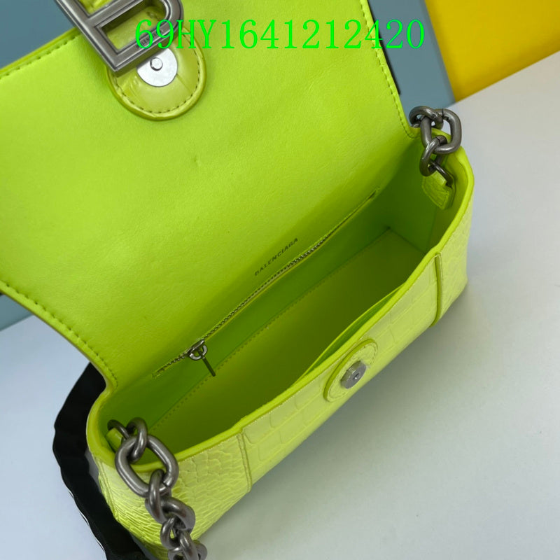 Aura Bags - BGA Bags - 1940