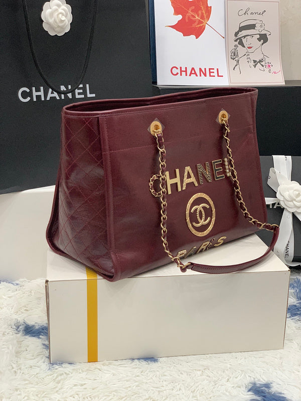 aura-bags - Chanel Bags - 7450