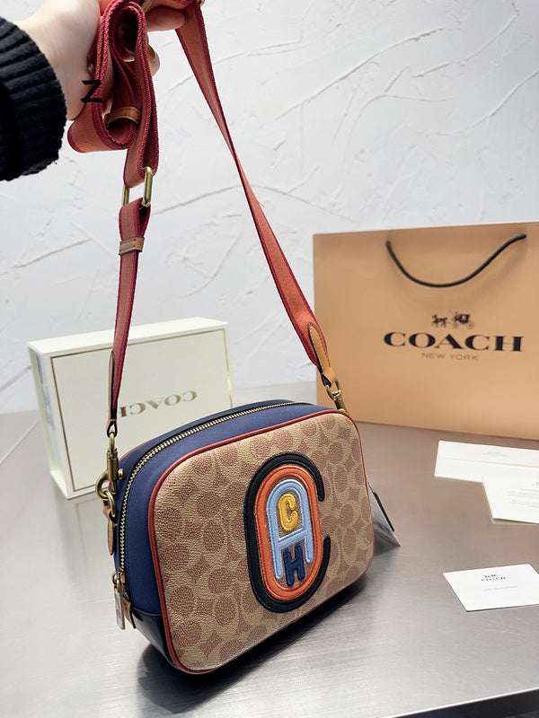 Aura Bags - CCH Bags - 407
