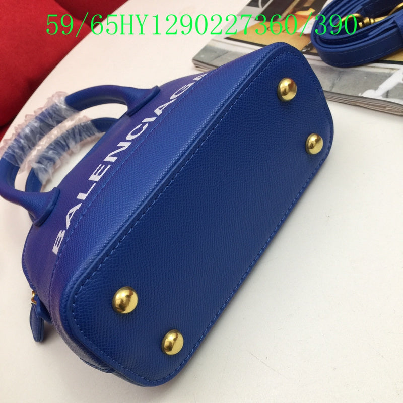 Aura Bags - BGA Bags - 1905