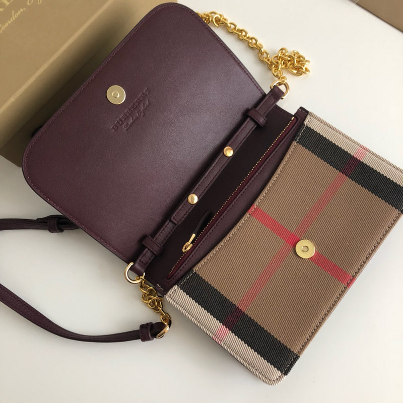 Aura Bags - BBR Bags - 1229