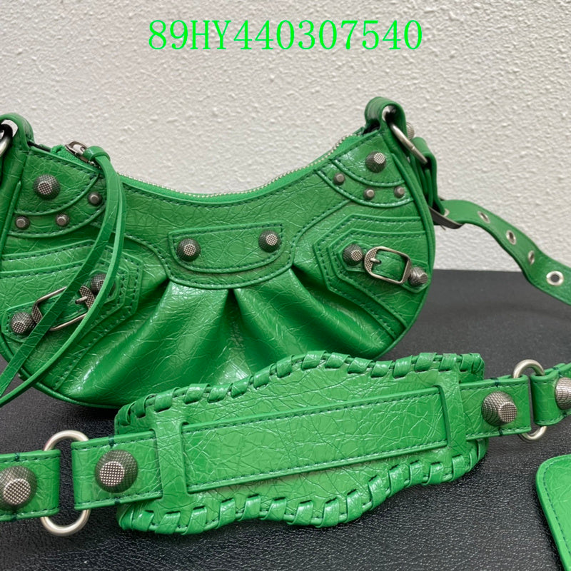 Aura Bags - BGA Bags - 1882