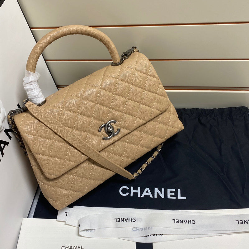 aura-bags - Chanel Bags - 7491