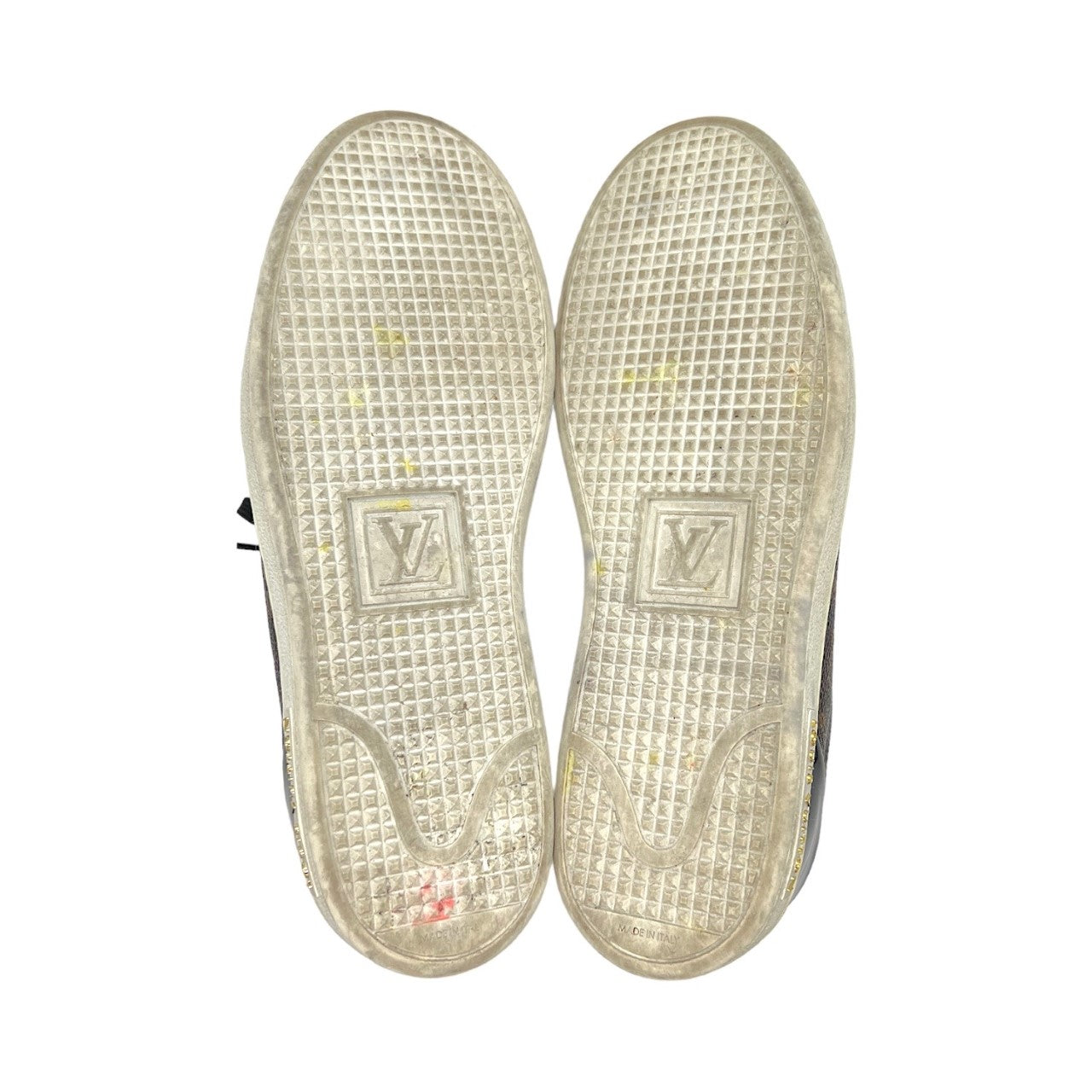 Louis Vuitton Frontrow Sneakers - 36