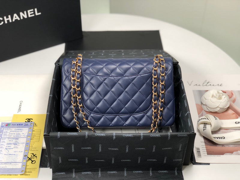 aura-bags - Chanel Bags - 7468