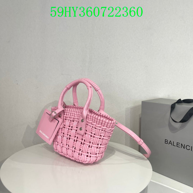 Aura Bags - BGA Bags - 2201