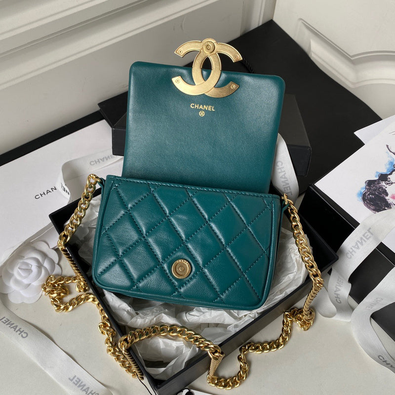aura-bags - Chanel Bags - 7559