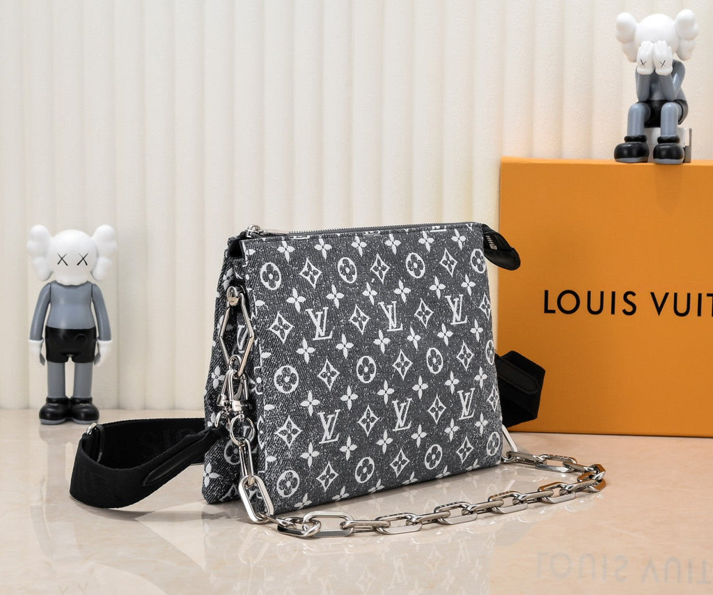 New Bag Louis Vuitton  656