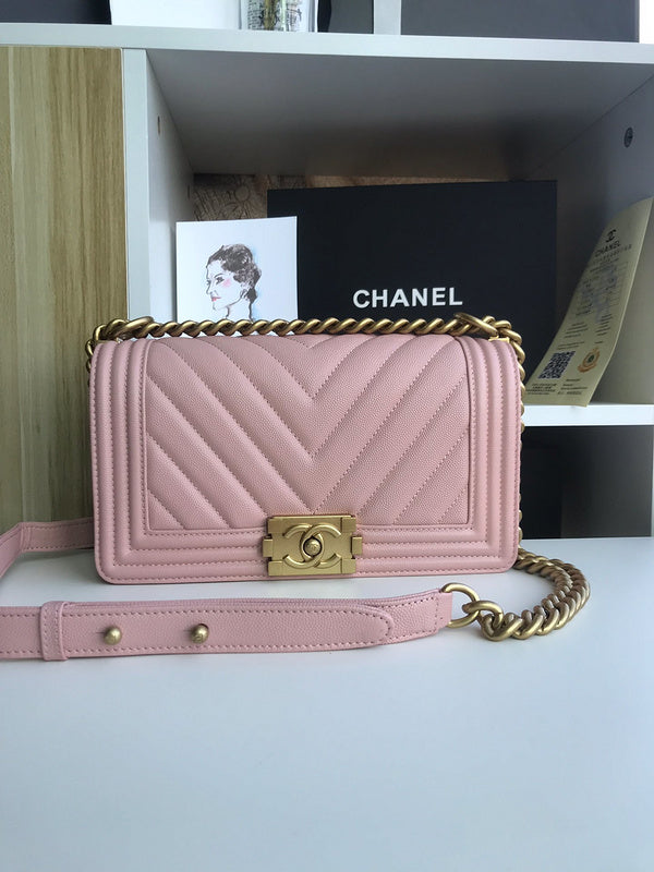 Chanel Bags - BG Bags - 278