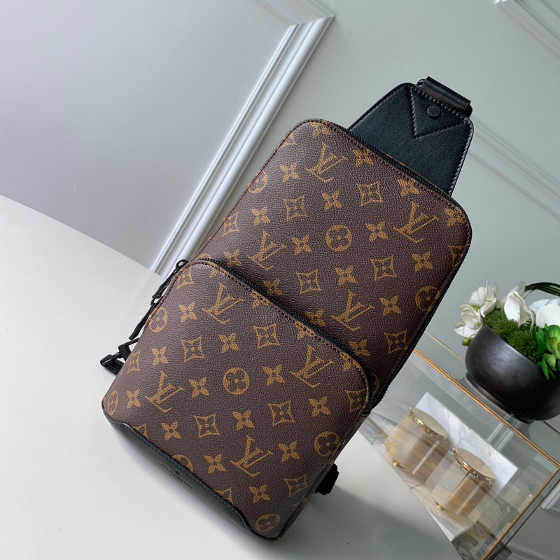Louis Vuitton Luxury Bags 2716