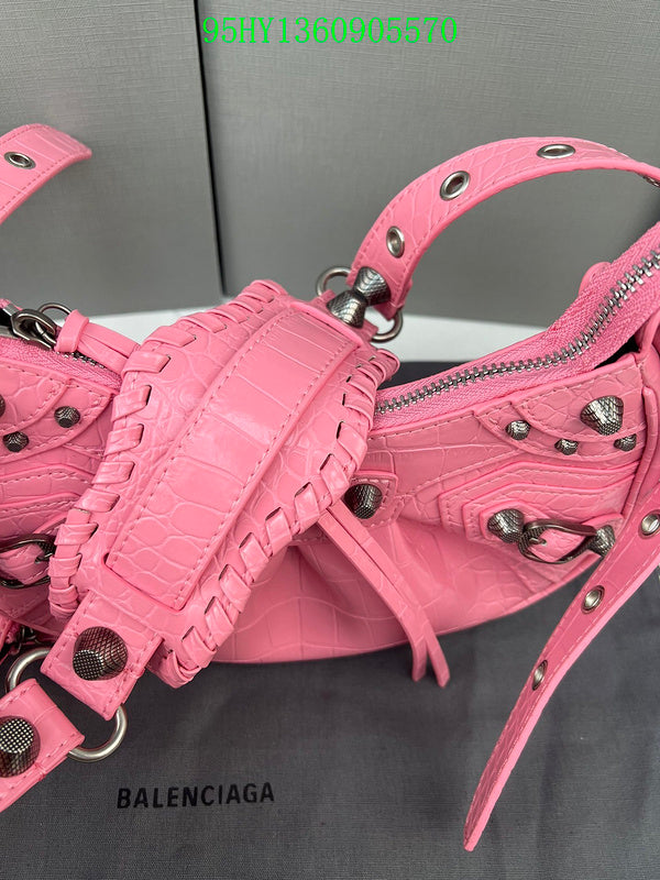 Aura Bags - BGA Bags - 2135
