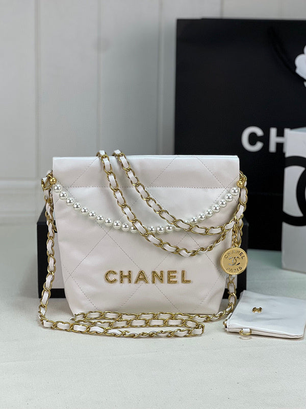 aura-bags - Chanel Bags - 2722