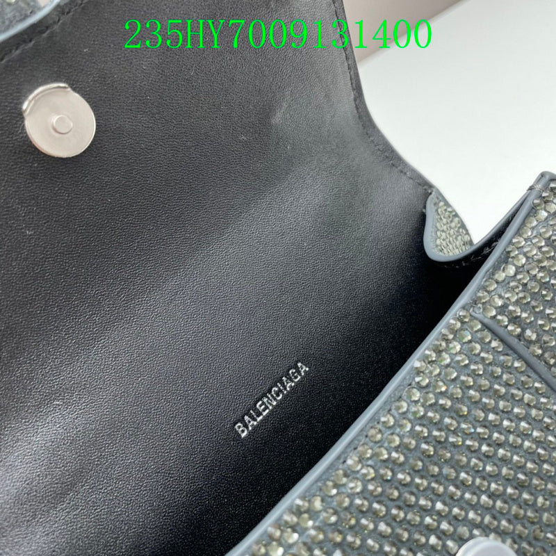 Aura Bags - BGA Bags - 2105